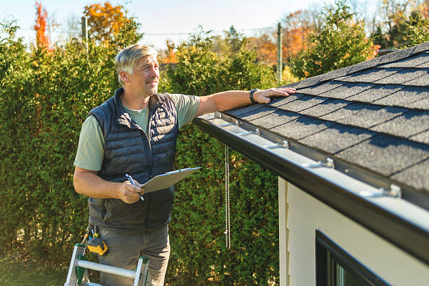 Trusted Gutter Repair And Installation service in Moorhead, MS - Ben Roofing and Steel LLC